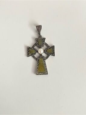 VTG 1978 SS Connemara Celtic Cross